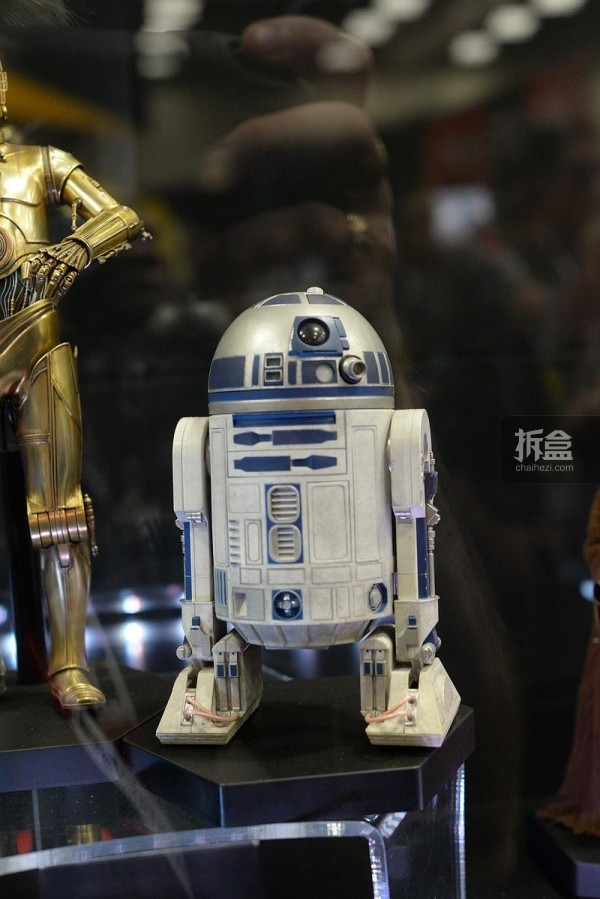 《星球大战》 R2-D2