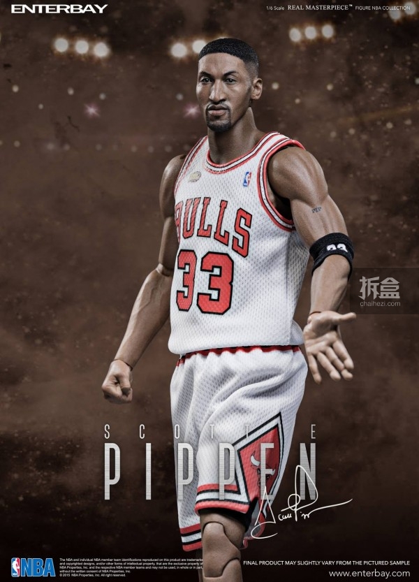 enterbay-NBA-Pippen-ACGHK (3)