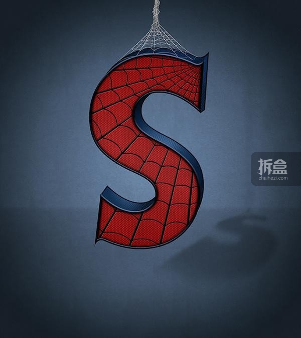 蜘蛛侠 Spider Man