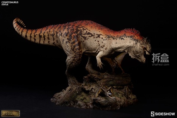 sideshow-Ceratosaurus (7)