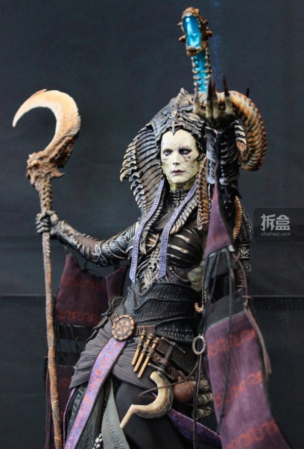 CLEOPSIS 噬魂者 Eater of the Dead