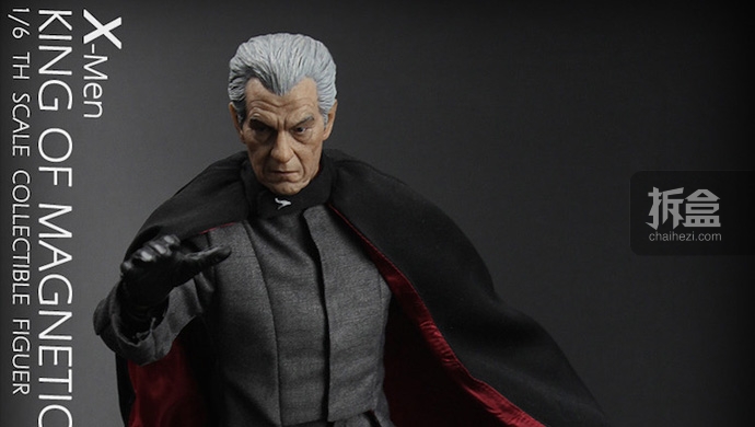 CGL TOYS 1/6 X-Men マグニート 2 MF14 Magneto
