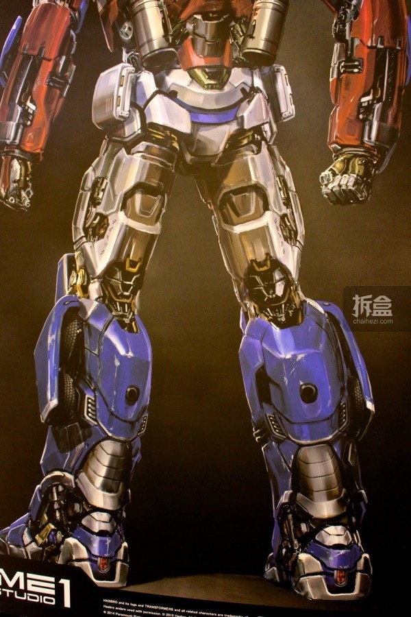 Prime1 Transformers G1 by Josh Nizzi-13