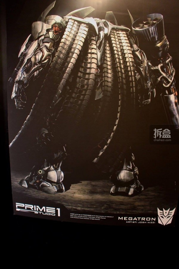 Prime1 Transformers G1 by Josh Nizzi-17
