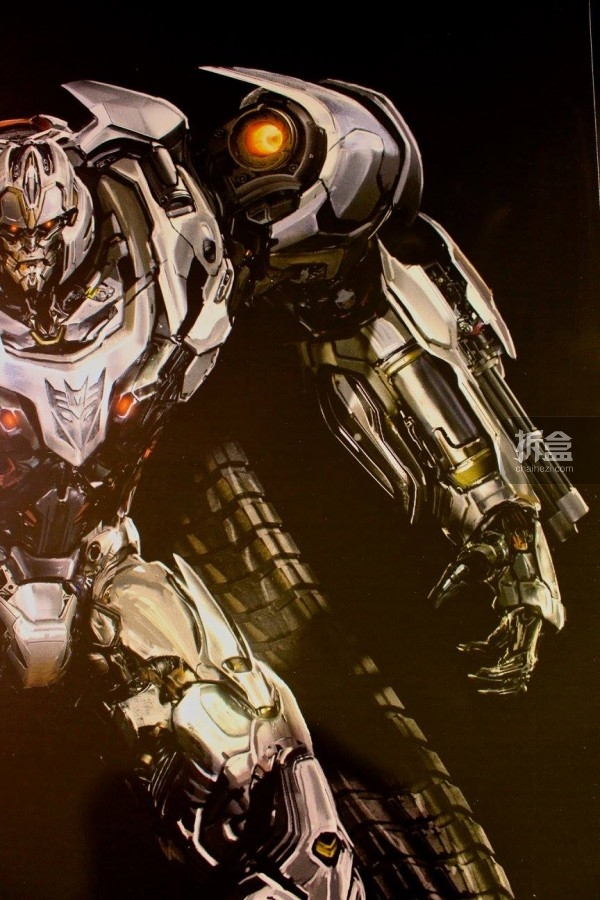 Prime1 Transformers G1 by Josh Nizzi-21