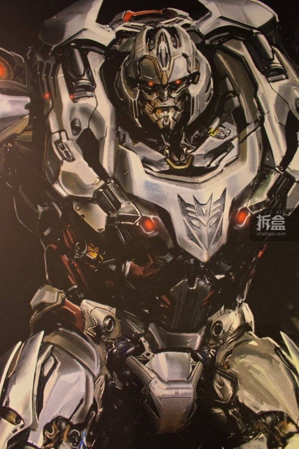 Prime1 Transformers G1 by Josh Nizzi-22