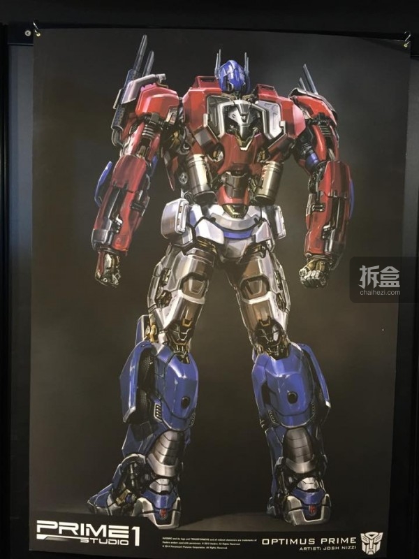 Prime1 Transformers G1 by Josh Nizzi-23