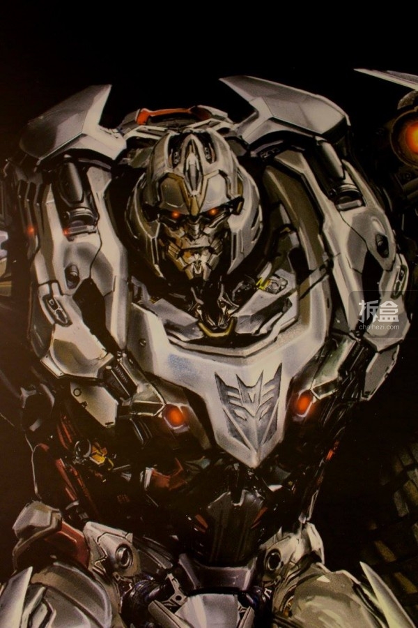 Prime1 Transformers G1 by Josh Nizzi-24