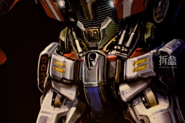 Prime1 Transformers G1 by Josh Nizzi-31
