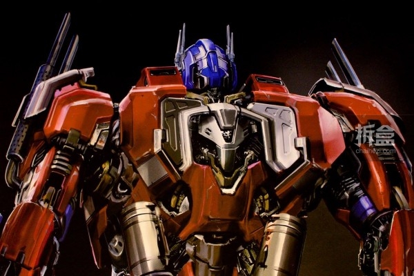 Prime1 Transformers G1 by Josh Nizzi-7
