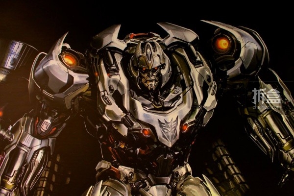 Prime1 Transformers G1 by Josh Nizzi-9