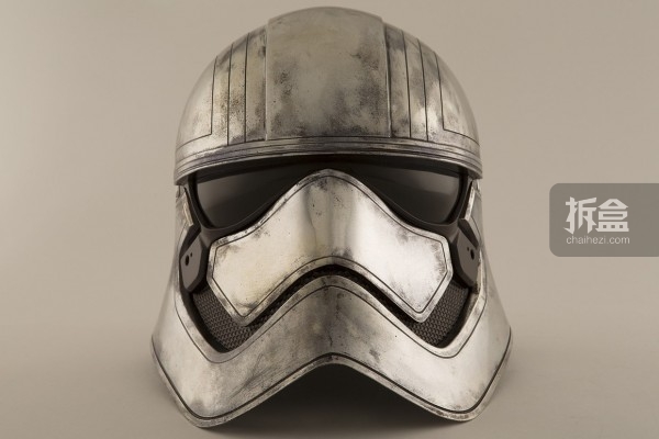 First Order costume-helmet (10)