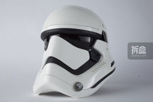 First Order costume-helmet (2)
