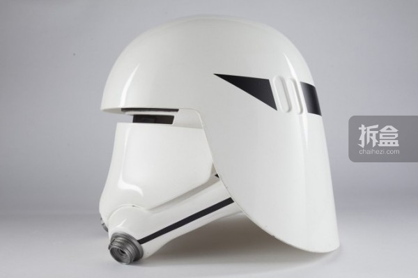 First Order costume-helmet (8)