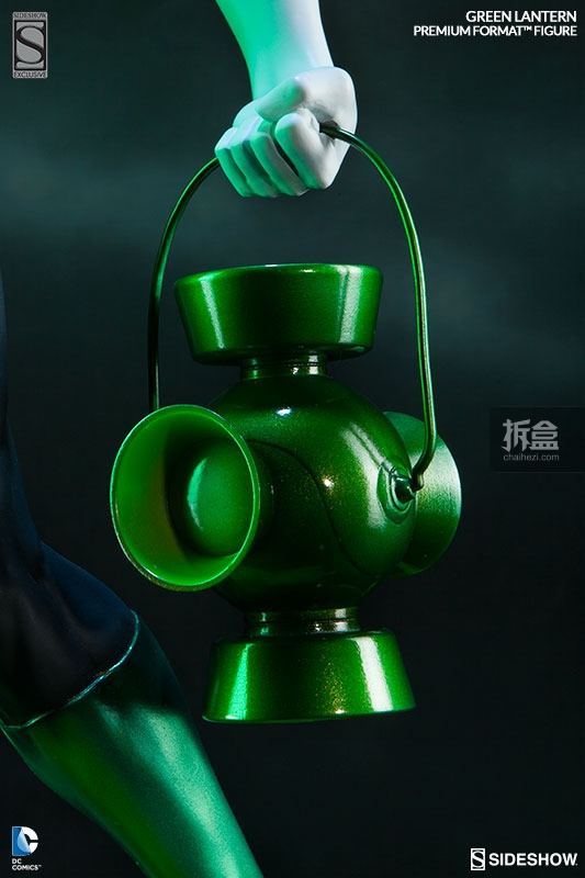 Sideshow-Green Lantern-pf (2)