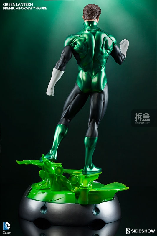 Sideshow-Green Lantern-pf (9)