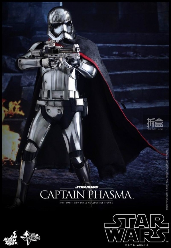 ht-Captain Phasma