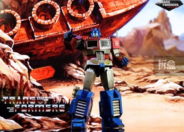 ht-Optimus Prime Megatron Version (13)