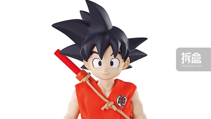 新品 Dimension of DRAGONBALL 幼少期 孫悟空 D.O.D Dragon Ball Z SSGSS Goku DOD Dimension Of Dragonball