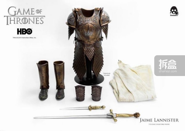 threezero-Jaime Lannister-onsale(28)