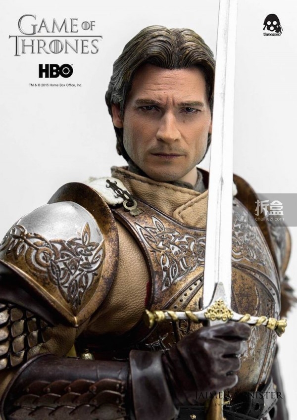 threezero-Jaime Lannister-onsale(3)