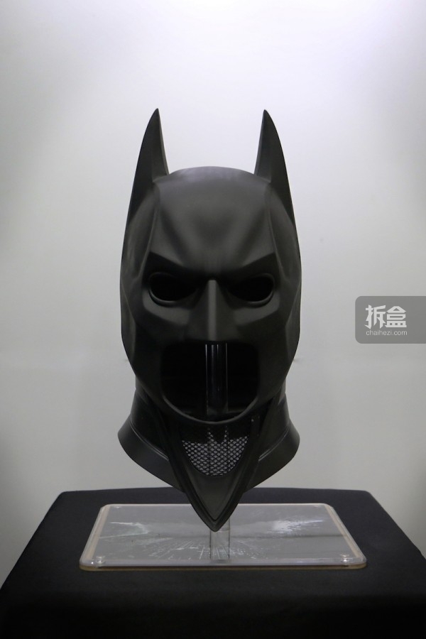 Batman helmet 02