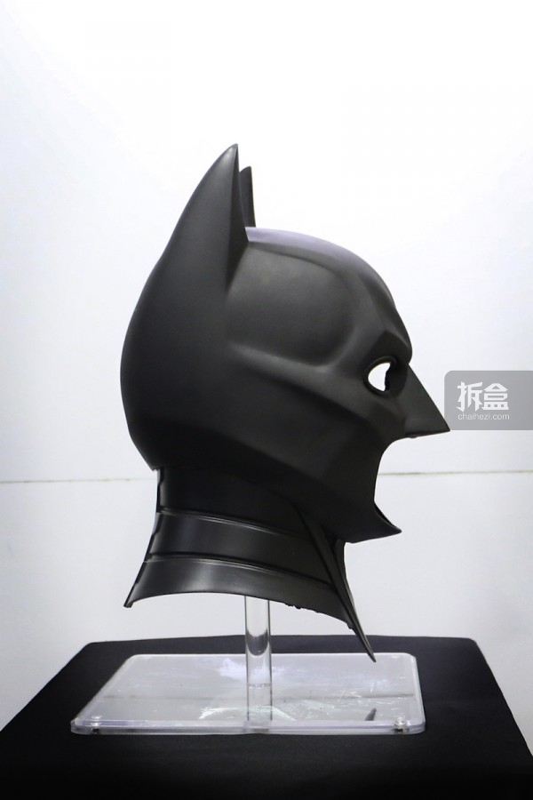 Batman helmet 03