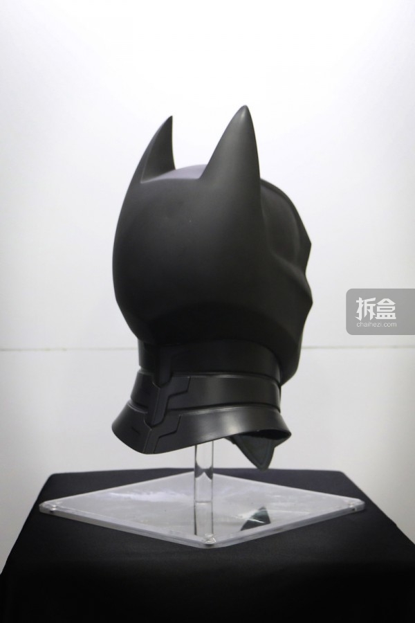Batman helmet 04