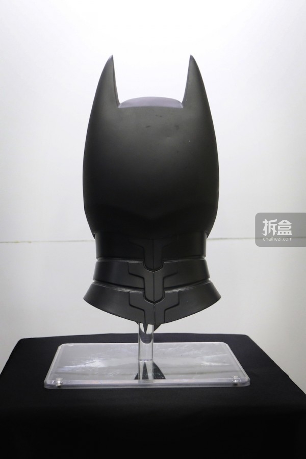 Batman helmet 05