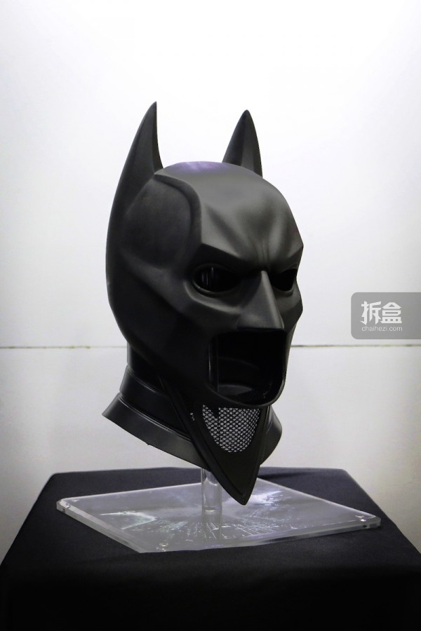 Batman helmet 07