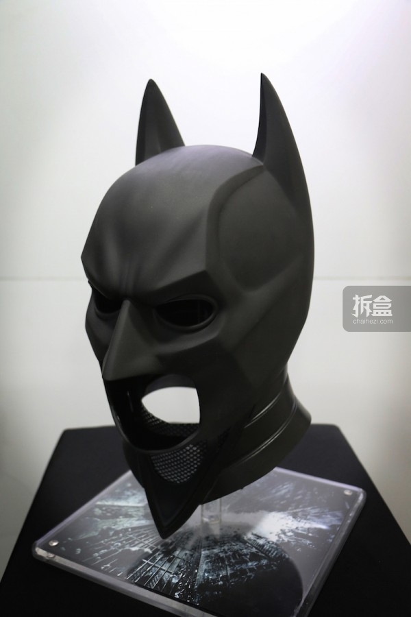 Batman helmet 08