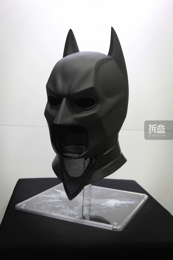 Batman helmet 09