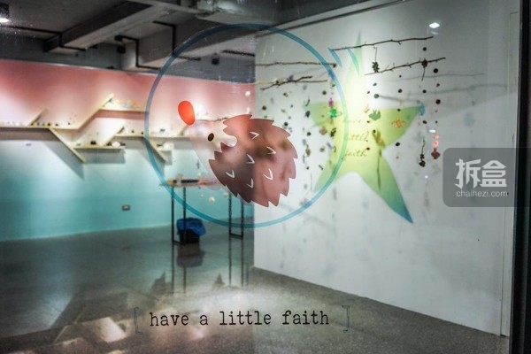Have a Little Faith-1