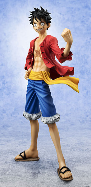 megahouse-one-piece-lufei-ver2-001