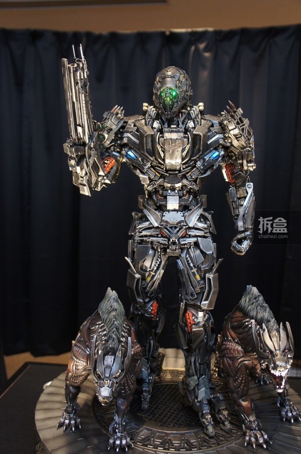 prime1studiotokyocomiccon2015新品展示