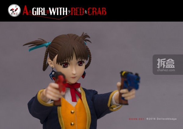 qiouji-red-crab-girl-002