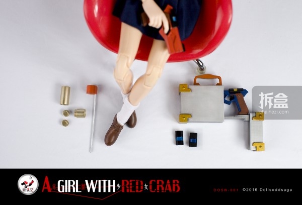 qiouji-red-crab-girl-005