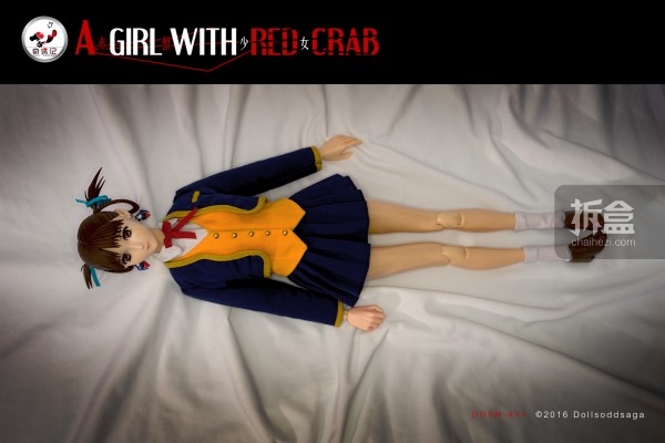 qiouji-red-crab-girl-012