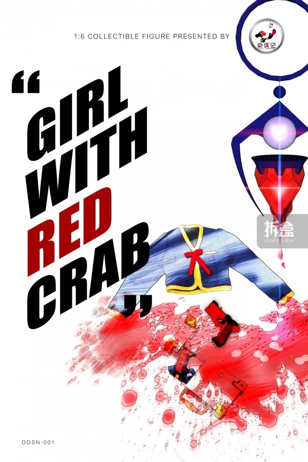 qiouji-red-crab-girl-013