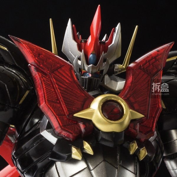 RIOBOT Mazinkaiser (10)