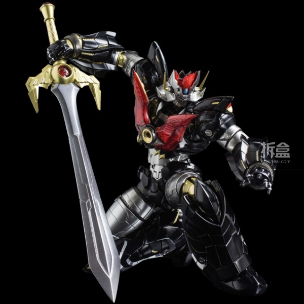 RIOBOT Mazinkaiser (7)