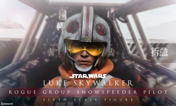 Sideshow-Luke-Snowspeeder-Preview