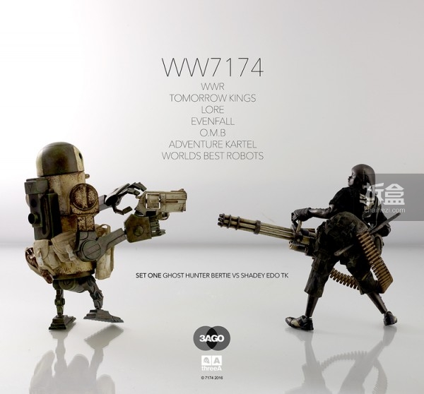 WW7174 SET ONE-1