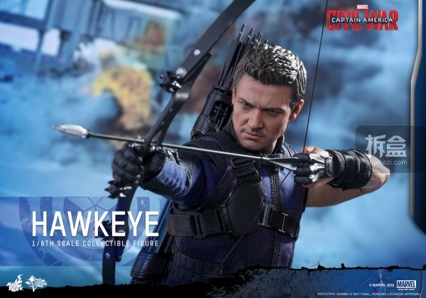 hottoys-Captain-America-Civil-War-Hawkeye-preview-012