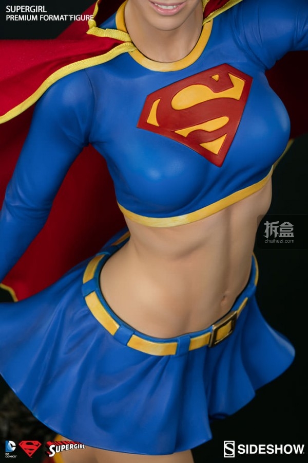 sideshow-Supergirl-pf (10)