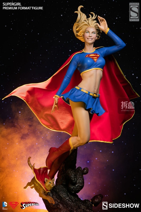 sideshow-Supergirl-pf (13)
