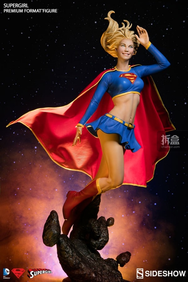 sideshow-Supergirl-pf (4)