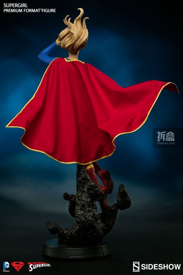 sideshow-Supergirl-pf (6)