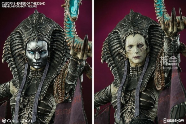 sideshow-cleopsis-pf-12