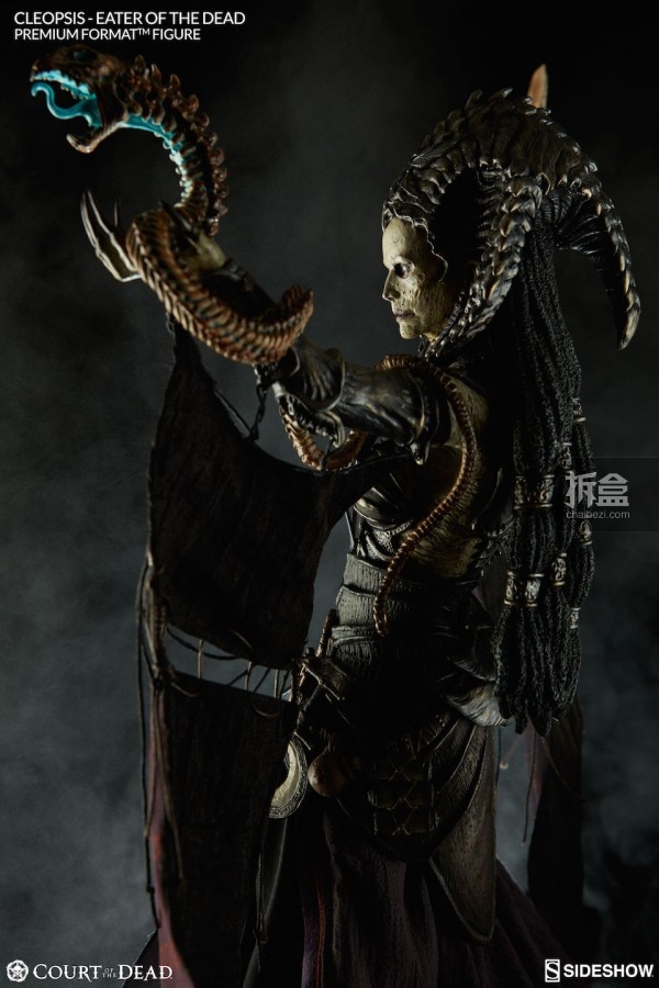 sideshow-cleopsis-pf-16